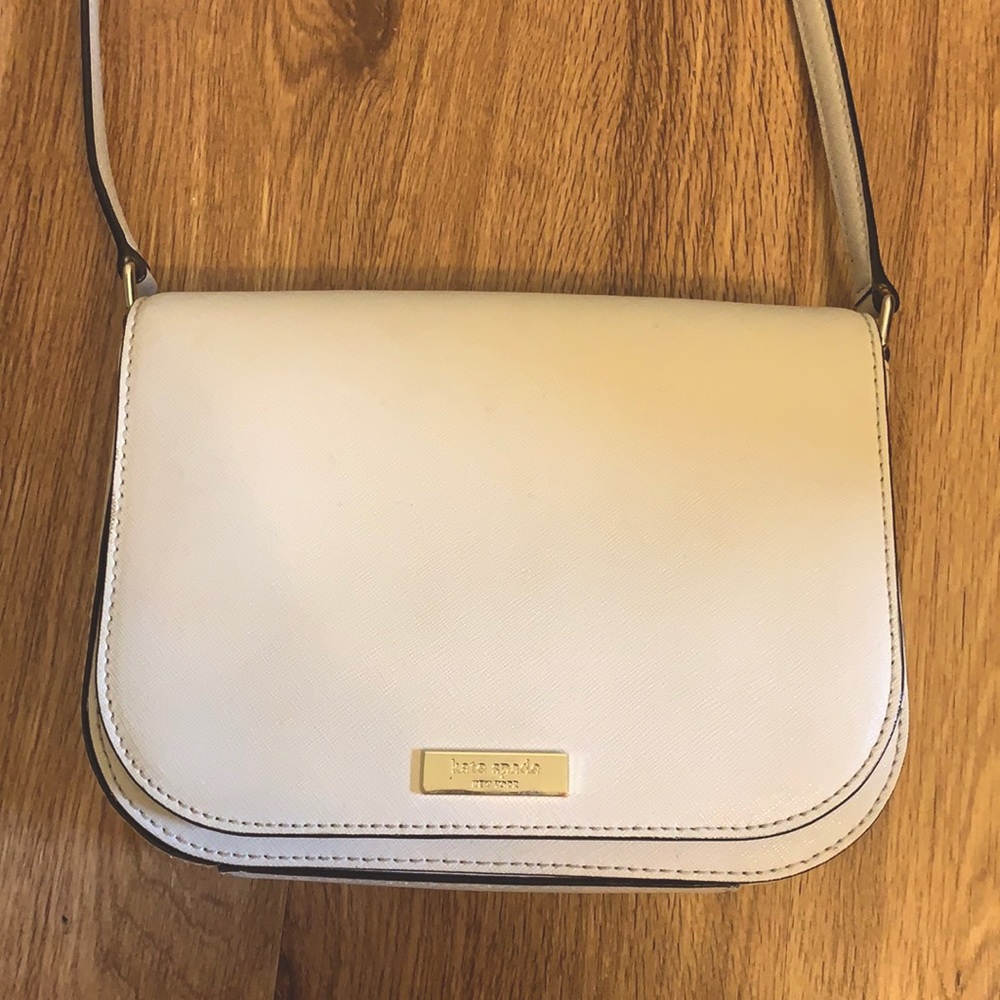 Kate Spade Crossbody Purse